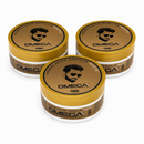 Kit Cera Modeladora Capilar Matte Omega Hair 150g