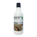 Shampoo Crina e Cauda 500ml Omega Hair Fardo 6 Unidades