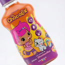 Kit Banho de Marshmallow Chocolix Shampoo + Condicionador + Sabonete Líquido Omega Kids