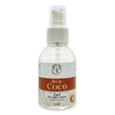 Óleo Capilar e Corporal Coco 100ml Química Certa