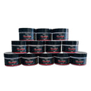 Gel Cola 300g Omega Hair Incolor Brilho Classic Fixação Extra Forte