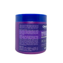 Mascara Capilar Bomba de Vitaminas 500g Omega Hair Fardo 6 Unidades