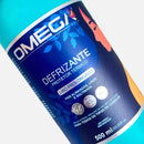 Defrizante Protetor Térmico 500ml Omega Hair