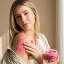 Creme Esfoliante Melancia 250g Omega Body Care