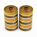 Kit Cera Modeladora Capilar Matte Omega Hair 150g