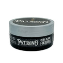 Cera Fixadora Black Patrono 150g