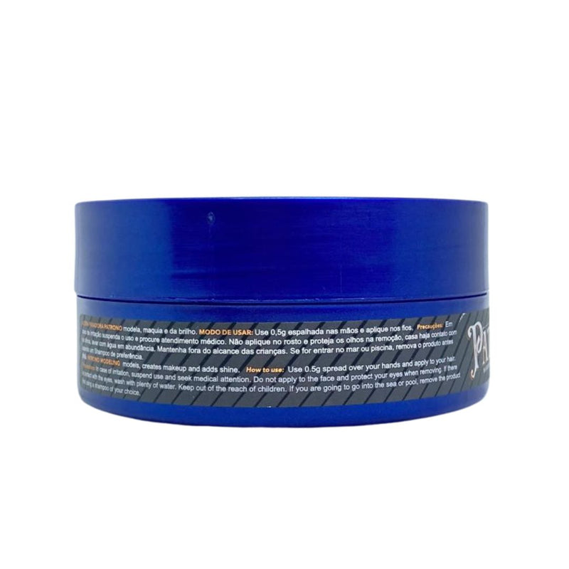 Cera Fixadora Patrono 150g