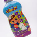 Condicionador Chocolix Chocolate 200ml Omega Kids