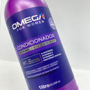 Condicionador Bomba De Vitaminas 1L Omega Hair