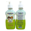 Sabonete Líquido Glicerinado 200ml Omega Baby