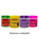 Kit Ativador de Cachos Alta Definição 1L Omega Hair