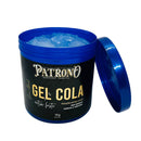 Gel Cola Extra Forte 1kg Patrono