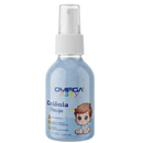 Kit 3 Colônia Príncipe 100ml Omega Baby