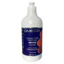 Creme para Pentear Óleo de Rícino 500ml Omega Hair