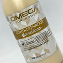 Kit Capilar Mandioca Shampoo + Condicionador 500ml Omega Hair
