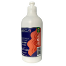 Creme para Pentear Óleo de Rícino 500ml Omega Hair