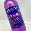 Kit Bomba de Vitaminas Shampoo + Condicionador 1L Omega Hair