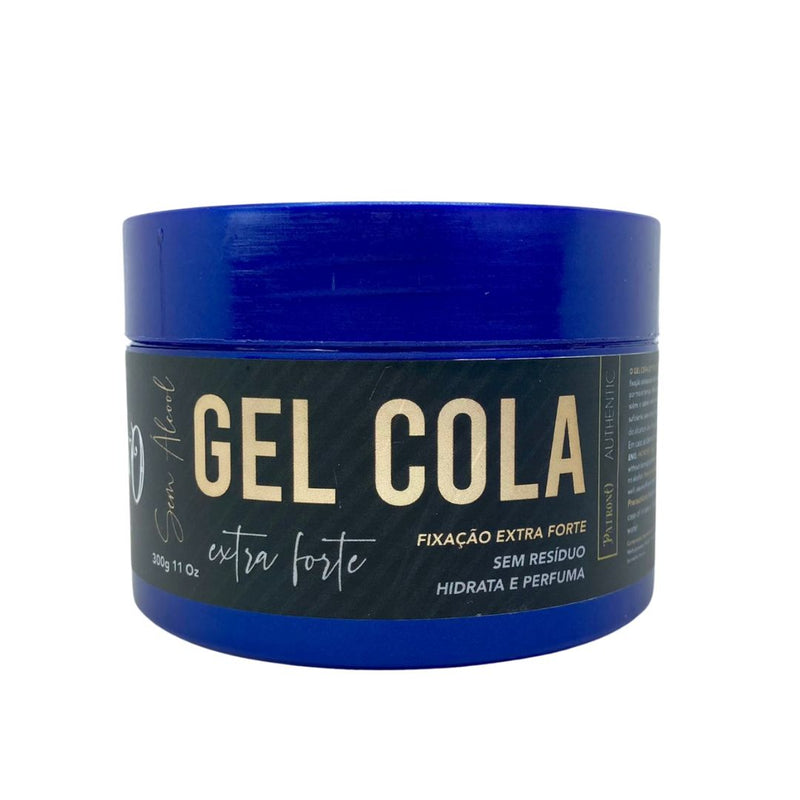 Gel Cola Extra Forte Patrono 300g