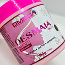 Mascara Capilar Desmaia Hair 500g Omega Hair