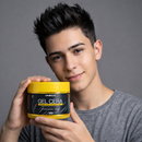 Gel Cera Omega Hair 300g