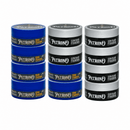 Kit Cera Fixadora Capilar 12 Unidades Tradicional, Black, Matte 150g Patrono