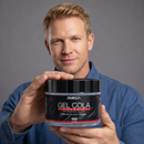 Gel Cola Classic Omega Hair 300g