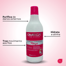 Condicionador Pitaya 500ml Omega Hair