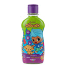 Kit 3 Shampoo Chocolate Chocolix 200ml Omega Kids