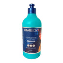Defrizante Protetor Térmico 500ml Omega Hair