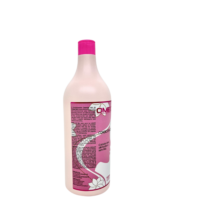 Condicionador Desmaia Hair 1L Omega Hair