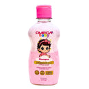 Shampoo Limpeza Suave Girl 200ml Omega Baby