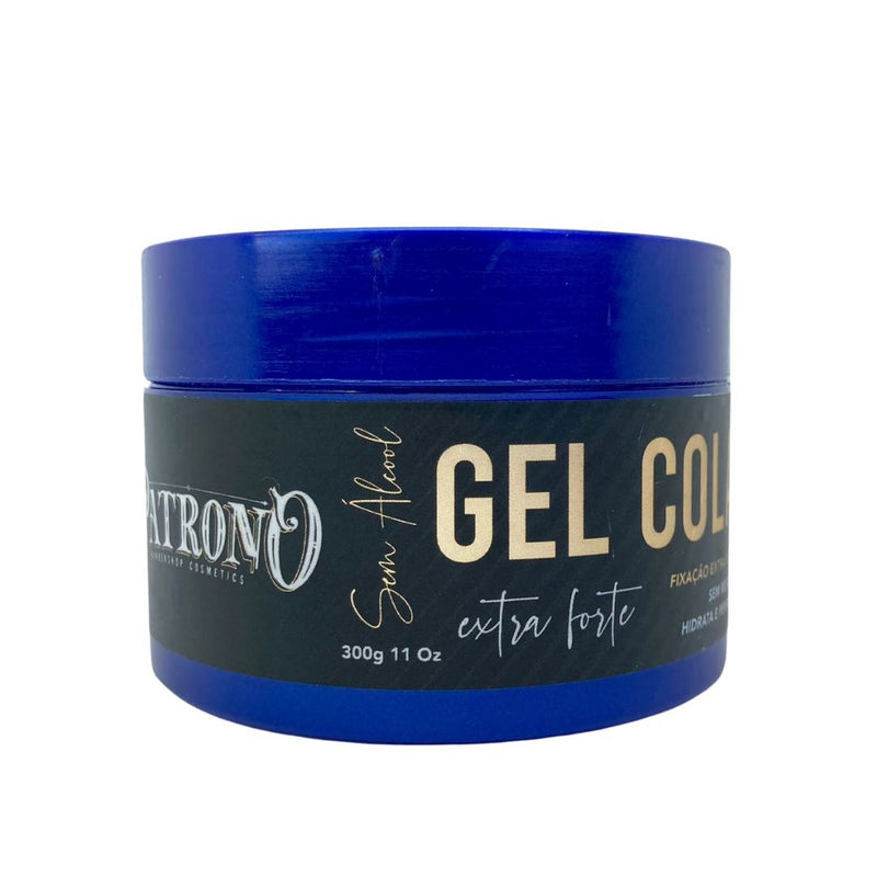 Gel Cola Extra Forte Patrono 300g