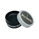 Cera Fixadora Black Patrono 150g