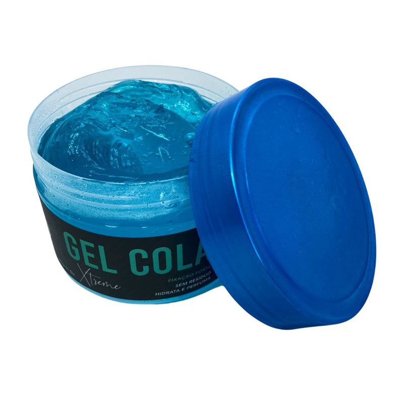 Gel Cola Xtreme Patrono 300g