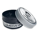 Kit Cera Modeladora Capilar Black Efeito Escuro Omega Hair 150g