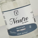 Sabonete Líquido Neutro 500ml Química Certa