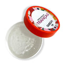 Kit Cera Modeladora Capilar Tranças Incolor Box Braid Baby Hair Omega Hair 150g