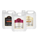 Shampoo Galão Profissional 5L Química Certa