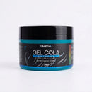Gel Cola Xtreme Omega Hair 300g