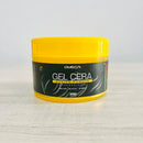 Gel Cera Yellow Patrono 300g