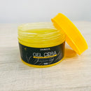 Gel Cera Yellow Patrono 300g