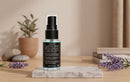 Óleo para Barba 30ml Omega Hair