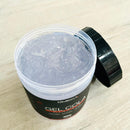 Gel Cola 500g Classic Fixação Extra Forte Incolor Omega Hair