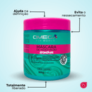 Kit Ativador de Cachos Alta Definição 1L Omega Hair