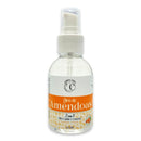 Óleo Capilar e Corporal Amêndoas 100ml Química Certa