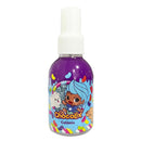 Kit 6 Colônia Chocolate Chocolix 100ml Omega Kids