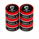 Kit Cera Modeladora Capilar Classic Omega Hair 150g