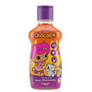 Shampoo Chocolix Marshmallow 200ml Omega Kids