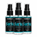 Óleo para Barba 30ml Omega Hair