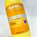 Condicionador Açafrão 500ml Omega Hair